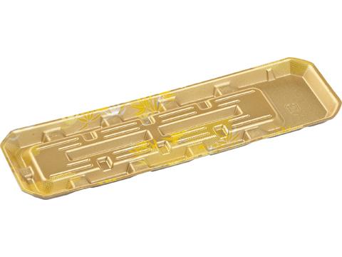 まとめ買い うなぎトレー エフピコ FU-33-10(V) 尾張 1600枚(50枚×32)の通販は 32,788円