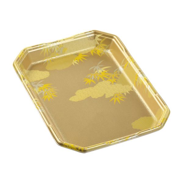 (600枚) 発泡トレー しゃぶしゃぶ長3.5人浅L 尾張 エフピコ 00516532の通販は