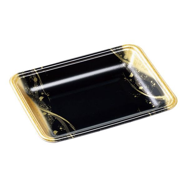 トレー エフピコ FLB-M21-30 金絵巻 100枚の通販は使い捨て皿・器