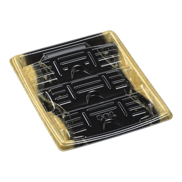 (400枚) 発泡トレー MTD24-20R 本体 金絵巻 エフピコ 00518639 12,956円