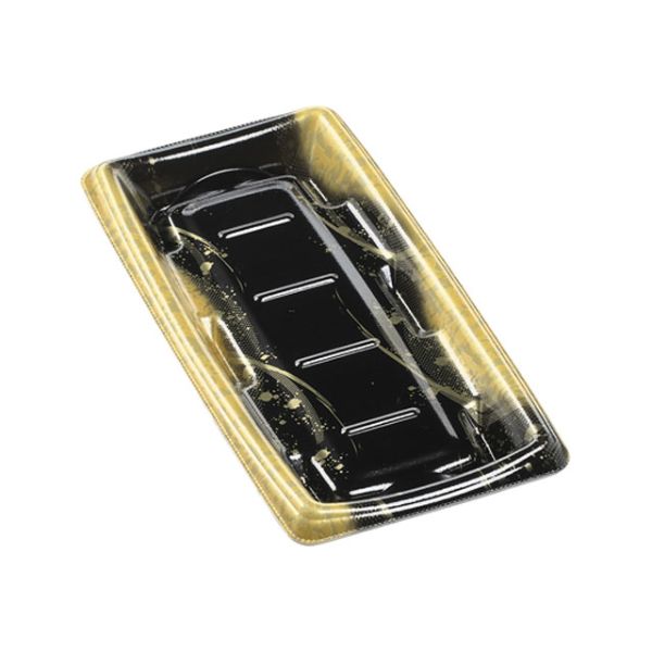 (800枚) 発泡トレー MTD25-13平 本体 金絵巻 エフピコ 00518642の通販は 24,387円