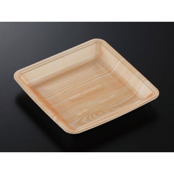 中央化学 トレーCN20-20FF木曽内（L） 1200枚(100枚×12) 16,533円