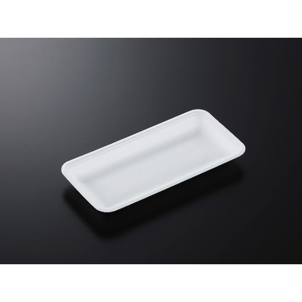 中央化学 トレーCN25-12E （L） 1800枚(100枚×18) 9,837円