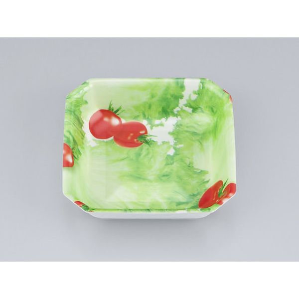 (3000枚) 惣菜容器 V-惣菜15深 レタトマ シーピー化成 00526524の通販は