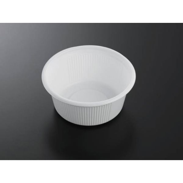 (800枚) 軽食容器 SD キャセロ IM150-66 W 身 中央化学 00528945の通販は