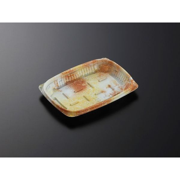 (1800枚) 軽食容器 CT デリモア 15-11A 里灯りOR 中央化学 00529577の通販は 14,116円