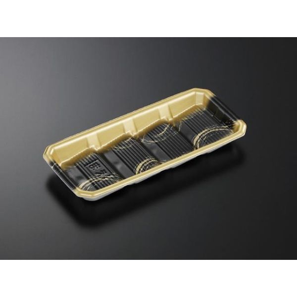 (1200枚) 発泡トレー DAT22-10 くろがね 中央化学 00538539の通販は 16,423円