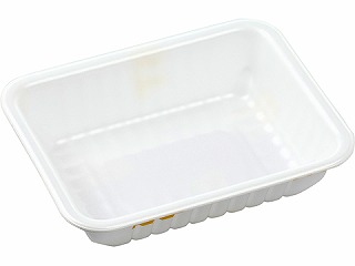 (800枚) 発泡トレー BT20-15(45) 本体 白 エフピコ 00539822の通販は