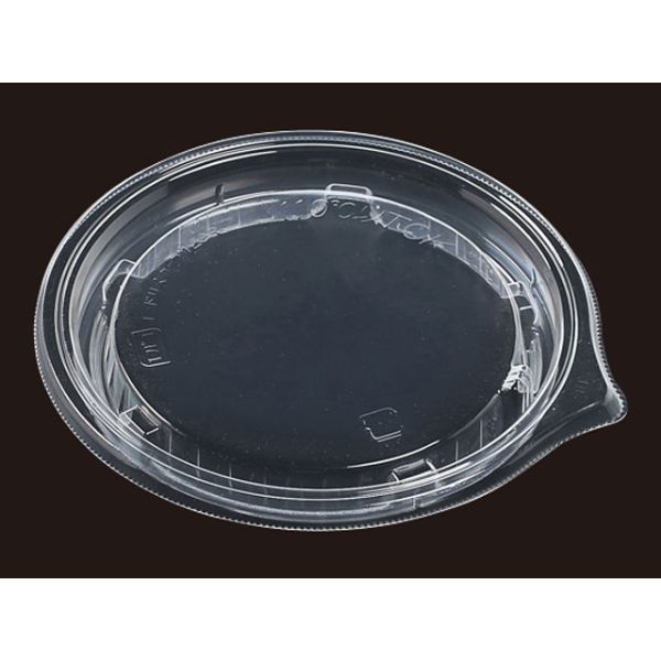 (720枚) T-ドリスカップ129内嵌合蓋R 00539870