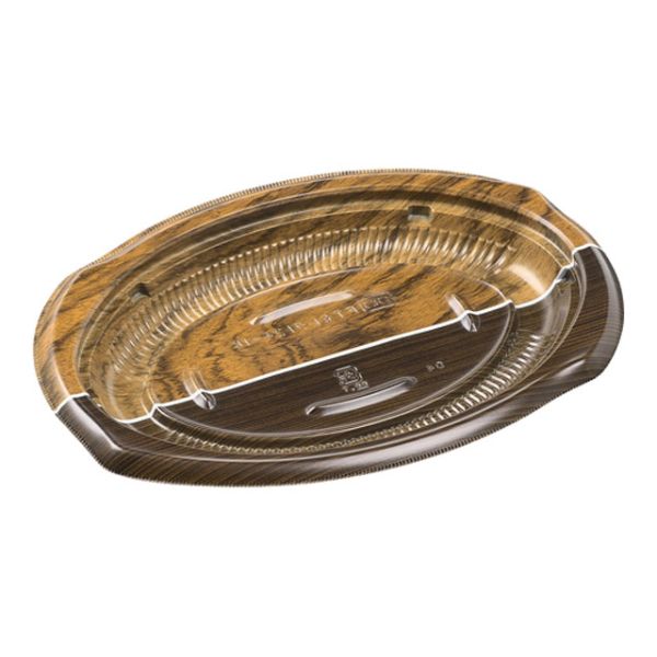 (600枚) 弁当容器 FTセレクト24-18内嵌本体 グランデ エフピコ 00542676 20,394円