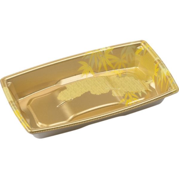 刺身・鮮魚容器 エフピコ 角盛鉢20-11(30)A 本体 尾張 1200枚(50枚×24)