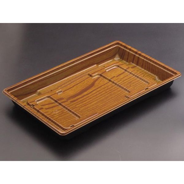 (150枚) 弁当容器 饗膳 150B 一木 リスパック 00549322