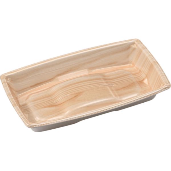 刺身・鮮魚容器 エフピコ 角盛鉢20-11(30)A 本体 日光 1200枚(50枚×24) 16,293円