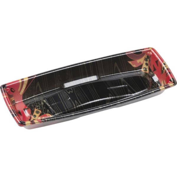 (1000枚) 軽食容器 角盛鉢25-10(30)A 舞姫赤 エフピコ 00551291の通販は