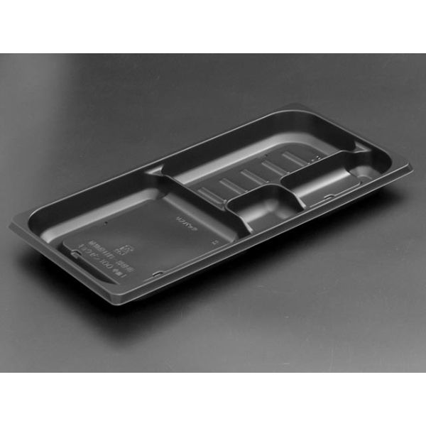 久住昌之 トートバック ぐい呑み ショルダーバッグ/PVC/ブラウン