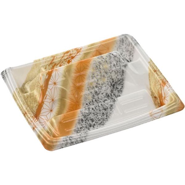 (800枚) 軽食容器 MFPアルマ20-17 本体 石浪OR エフピコ 00564635の通販は 17,248円