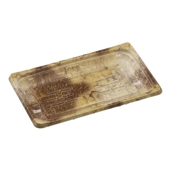 (1200枚) 軽食容器 FTプレイン18-11(20) 伊達 エフピコ 00565596の通販は