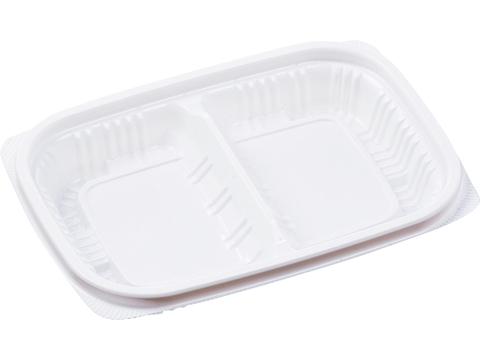 (1600枚) 軽食容器 FT惣菜15-11(22)-1V 本体 白 エフピコ 00565726の通販は 22,594円