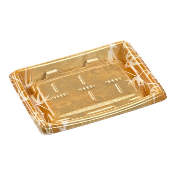 (900枚) 発泡トレー MTD20-15平ヨコ 本体 和歌オレンジ エフピコ 00573611の通販は