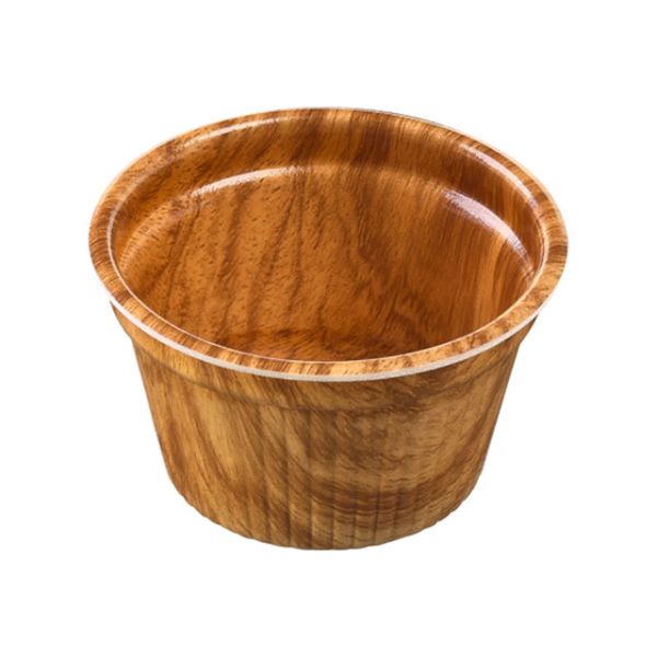 (750枚) どんぶり容器 MFPドリスカップ118-410 本体 並木W エフピコ 00576777の通販は