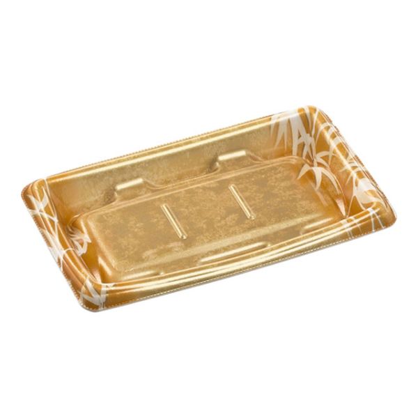 (1000枚) 発泡トレー MTD20-12平ヨコ 本体 和歌オレンジ エフピコ 00580975 15,221円