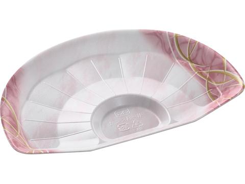 (600枚) 発泡トレー センスR-1F 氷熟ピンク金 エフピコ 00582406の通販は