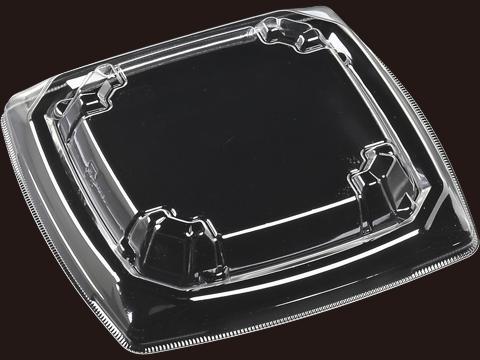 (1200枚) T-アーチ丼16-16嵌合蓋 00587482の通販は 28,567円