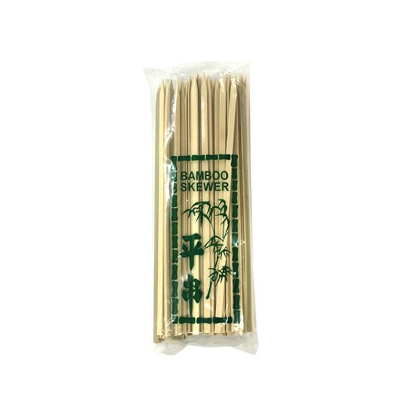 串 竹平串 24cm 100本入 竹串 平串 アウトドア バーベキュー 00593197【100点入/ケース】の通販はau PAY マーケット ...