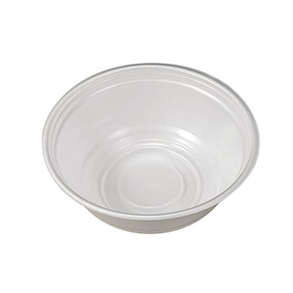 (600枚) どんぶり容器 JC丼-363 白 本体 エフピコチューパ 00606313 17,259円