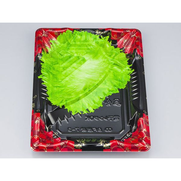 (800枚) 弁当容器 BF恵味7-3 アラベスク本体(N) シーピー化成 00611499の通販は