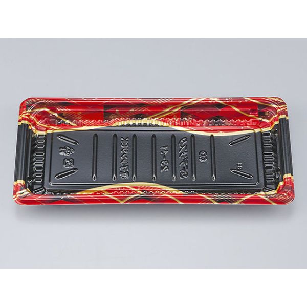 (600枚) 軽食容器 BFデリスタ23-11 絹小町赤本体 シーピー化成 00630446の通販は 16,786円