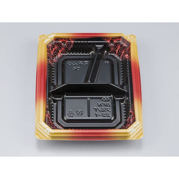 (900枚) 弁当容器 BFNアルバ22-1 晶葉本体 シーピー化成 00630766の通販は