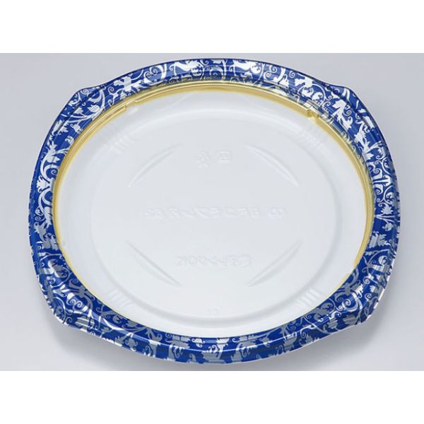 (400枚) 惣菜容器 BFコモプレ内62 レガロ本体 シーピー化成 00631066の通販は