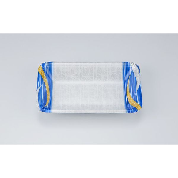 (2000枚) 発泡トレー 新LL12-30 滝川青 シーピー化成 00647023の通販は