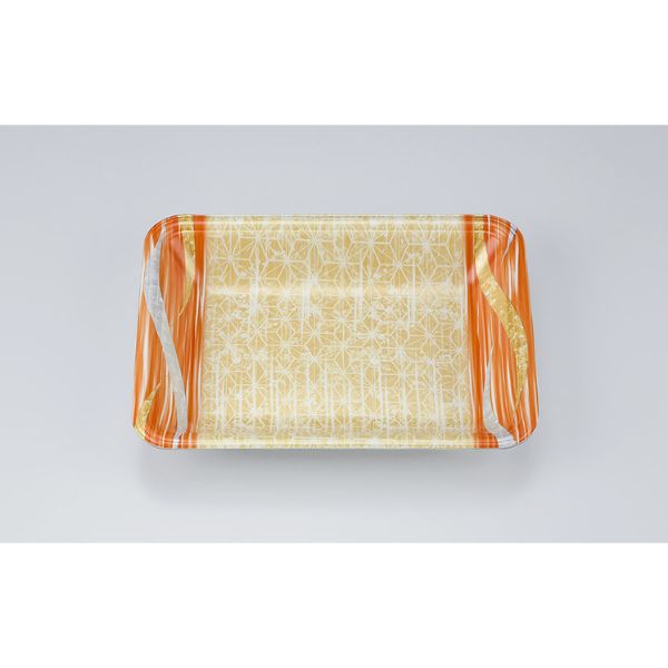 (1600枚) 発泡トレー 新LL15-30 滝川橙 シーピー化成 00647026の通販は