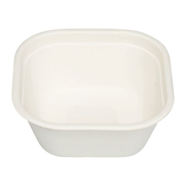 (600枚) どんぶり容器 MD-2 無地 大黒工業 00648313 27,247円