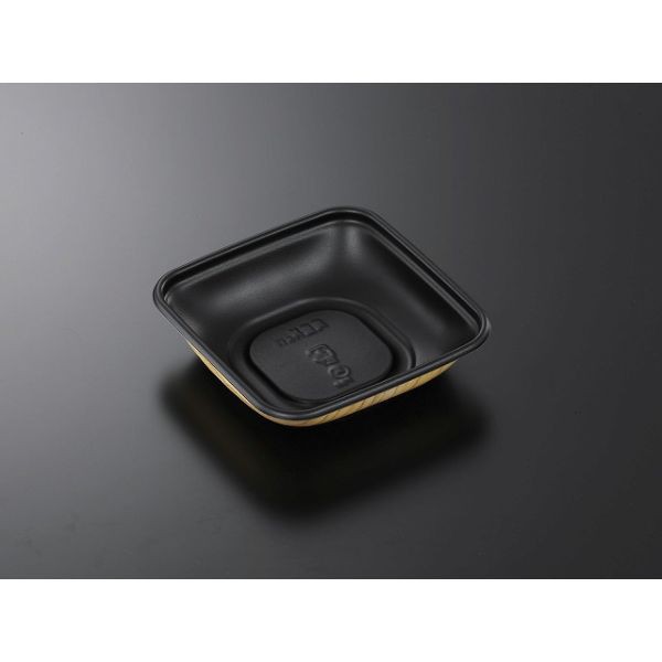 (400枚) どんぶり容器 SD 庵里丼 K17 BK-輪Y 身 中央化学 00648703の通販は 12,197円