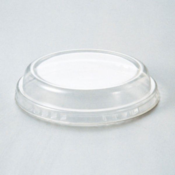 (2000枚) F-CR04カールカップ用PET蓋 00650894の通販は 36,003円