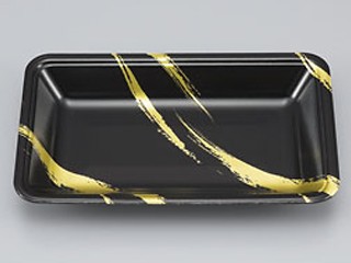 (1200枚) 発泡トレー 新LQ15-33かがり火 シーピー化成 00655554の通販は