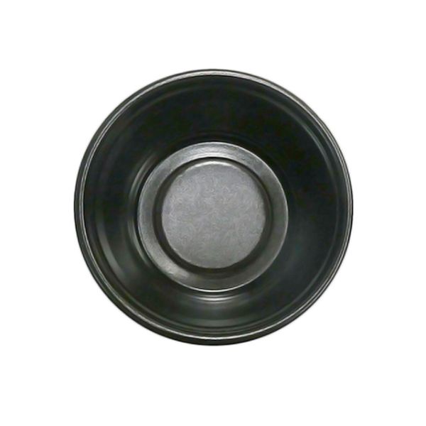 まとめ買い 麺・丼容器 エフピコ DLV麺丼20(78)MFP 黒W 400枚(50枚×8)の通販は