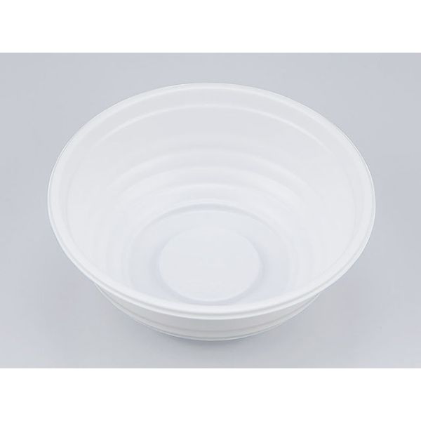 (800枚) どんぶり容器 CBH-362 ホワイト本体 シーピー化成 00664064の通販は