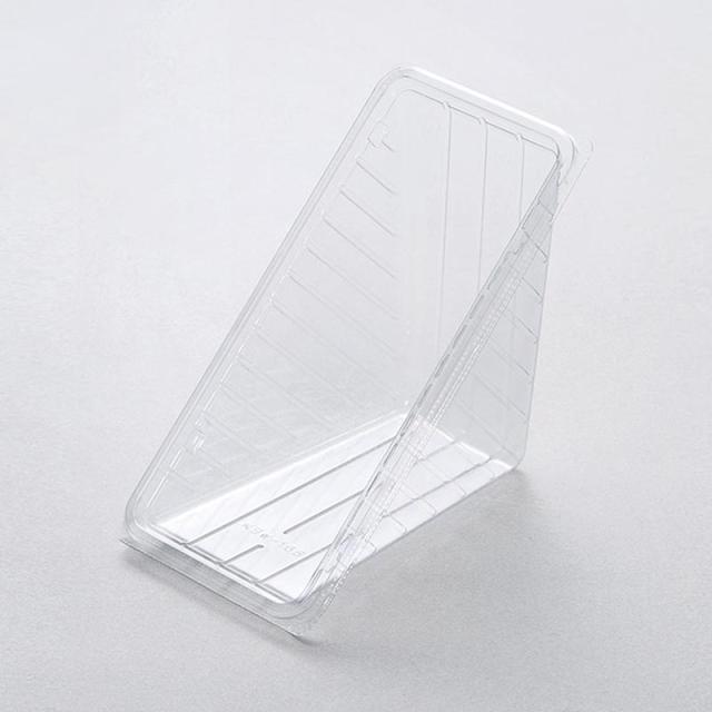 (1200枚) サンドイッチ容器 KSW-168 北原産業 00664299 26,257円