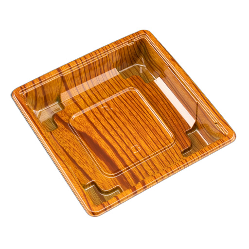 (800枚) どんぶり容器 饗格重160B 一木 リスパック 00667025の通販は