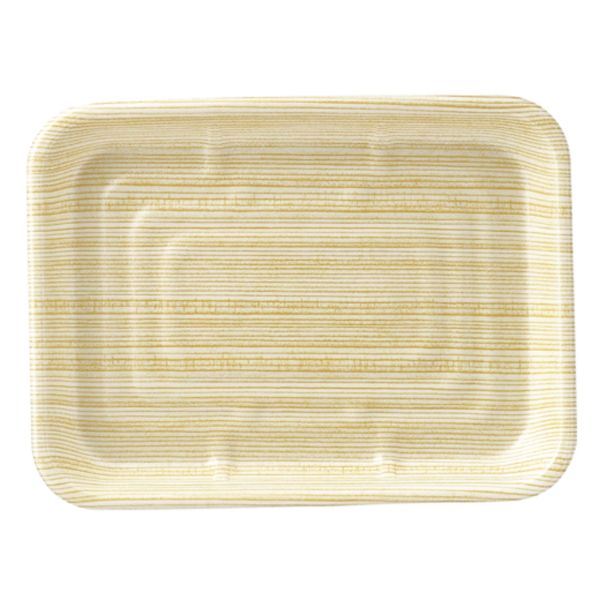 (600枚) 発泡トレー FPJ28-21(30) 新木目 エフピコ 00669849