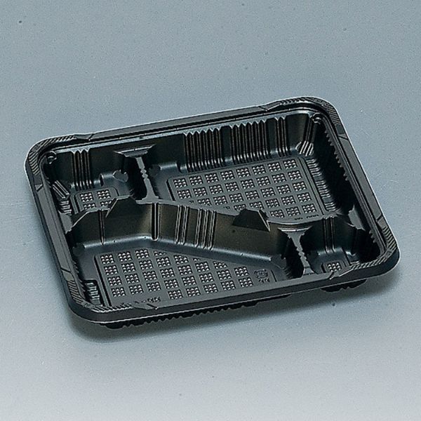 がど　3／4 SD エブリ 18-13 BK 本体のみ 1500枚入 #299875 ケース販売 大型商品