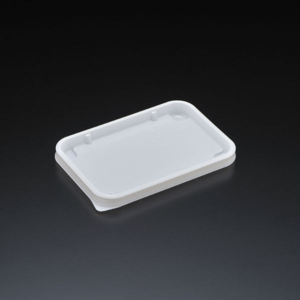 (2000枚) サンドイッチ容器 エスコン 25 W 本体 スミ 00677738 19,243円
