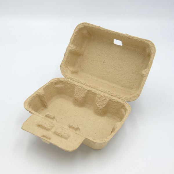 (200セット) 弁当容器 パルボックス(小)茶 日本モウルド工業 00681260の通販は 24,002円