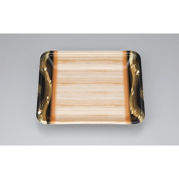 (1200枚) 発泡トレー 新LL17-25 筆木目 シーピー化成 00682501の通販は 17,204円