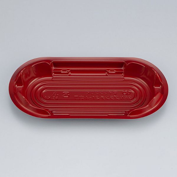 (1200枚) BFNプランチ21-A RB中皿 00683581の通販は
