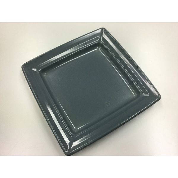 (600枚) 軽食容器 CT 沙楽 K20-20 NGR-BK 身 中央化学 00687865の通販は 15,008円